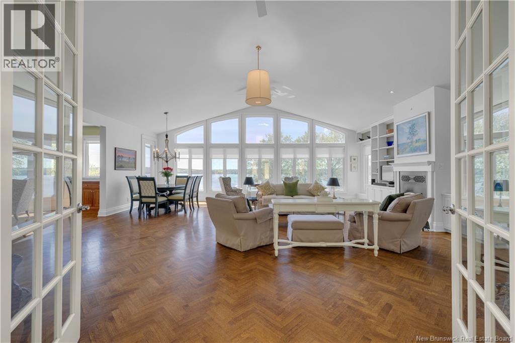 158 Hills Point Road, Oak Bay, New Brunswick E3L 4J5 - Photo 7 - NB120007