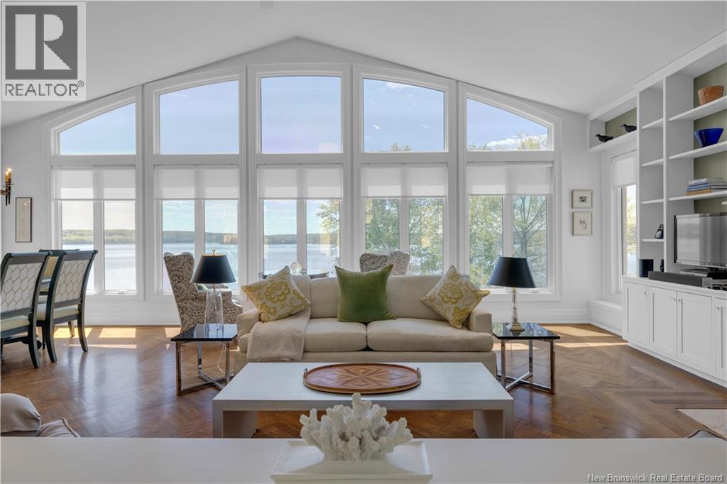 158 Hills Point Road, Oak Bay, New Brunswick E3L 4J5 - Photo 9 - NB120007