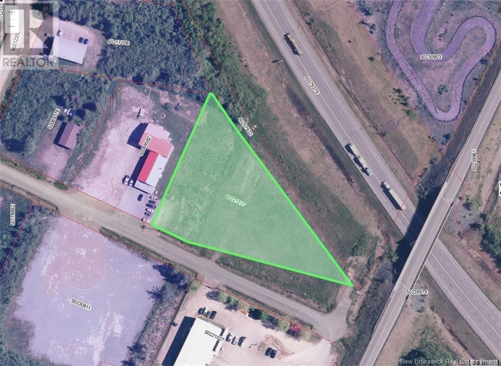 Lot L'anse Street, Eel River Crossing, New Brunswick  E8E 1R3 - Photo 2 - NB120126