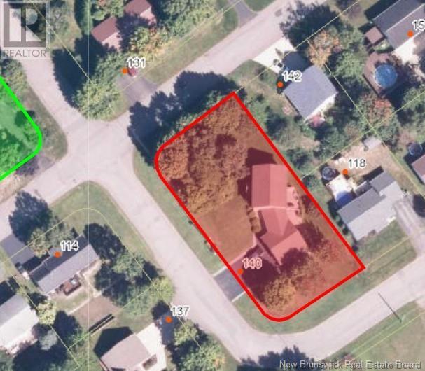 140 Belair Street, Grand-Sault/grand Falls, New Brunswick E3Y 1B8 - Photo 47 - NB120003