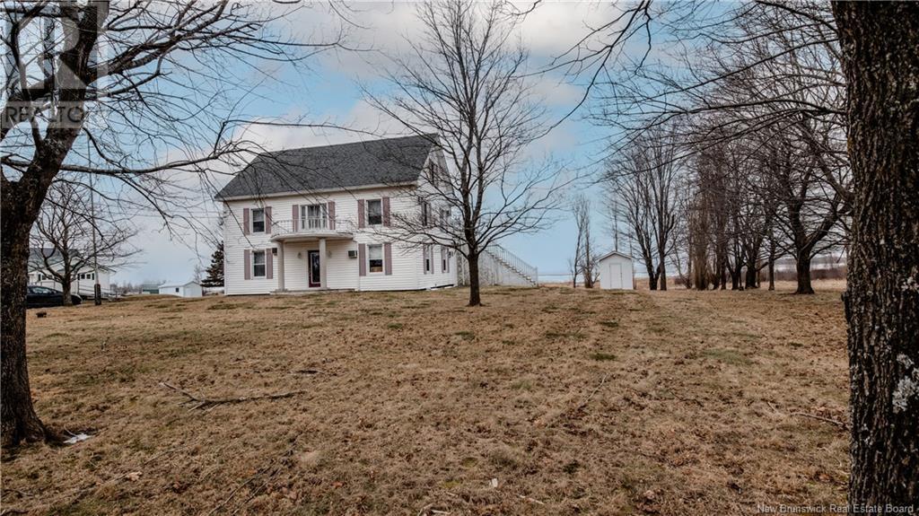 1204 Route 133, Grand-Barachois, New Brunswick