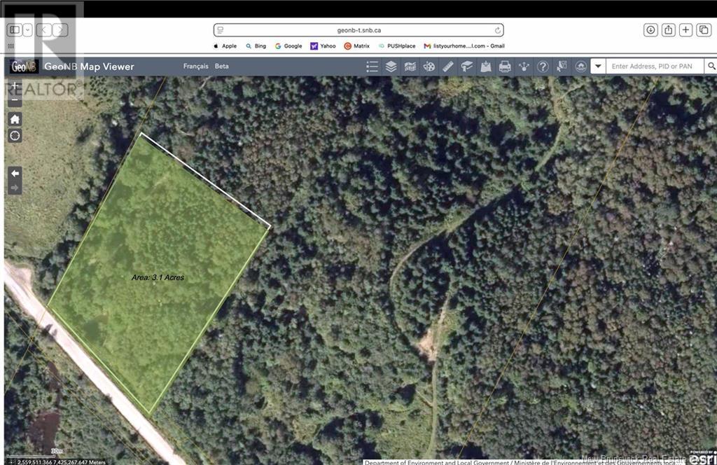 Highfield Road, Pearsonville, New Brunswick E5P 1T2 - Photo 11 - NB120198