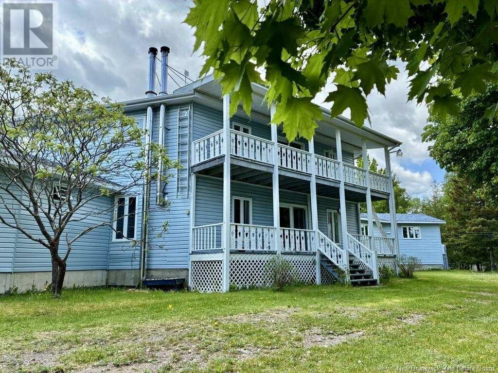 15 Benjamin Portage North, Benjamin River, New Brunswick  E8G 1N9 - Photo 2 - NB120188