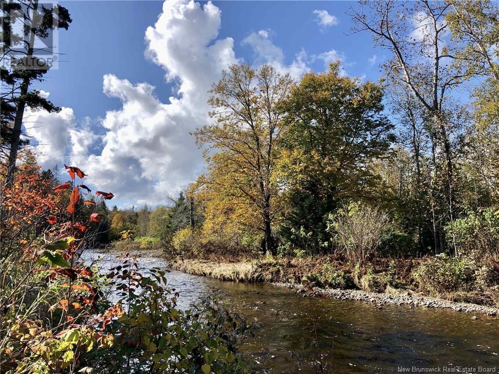 15 Benjamin Portage North, Benjamin River, New Brunswick  E8G 1N9 - Photo 43 - NB120188