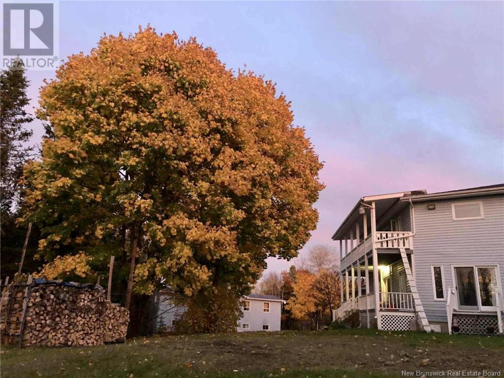 15 Benjamin Portage North, Benjamin River, New Brunswick  E8G 1N9 - Photo 44 - NB120188