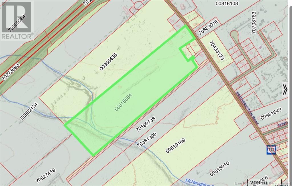 2912 Fredericton Road, Salisbury, New Brunswick E4J 2G1 - Photo 19 - NB120151