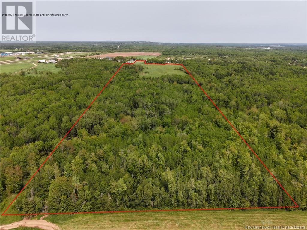 2912 Fredericton Road, Salisbury, New Brunswick E4J 2G1 - Photo 2 - NB120151