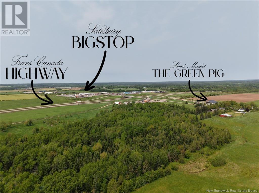 2912 Fredericton Road, Salisbury, New Brunswick E4J 2G1 - Photo 3 - NB120151
