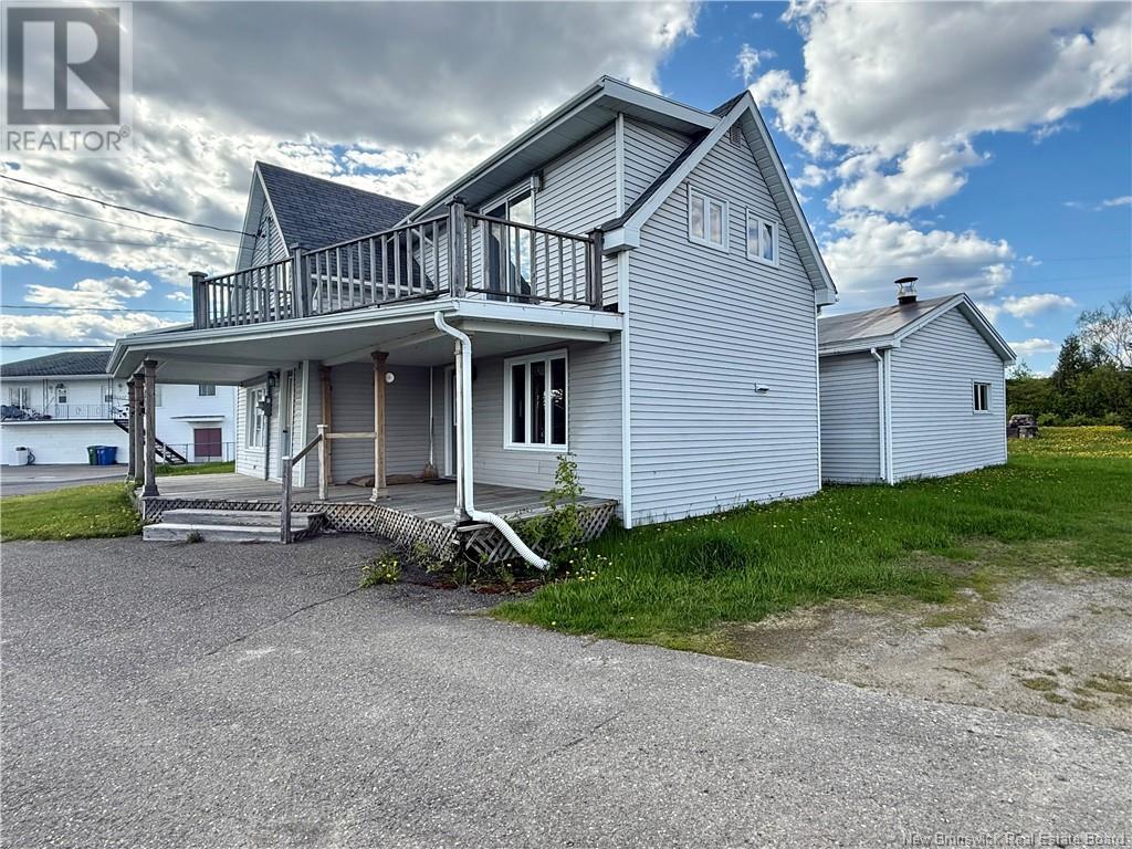 12 Soucy Lane, Grand-Sault/grand Falls, New Brunswick  E3Y 1A7 - Photo 2 - NB120180