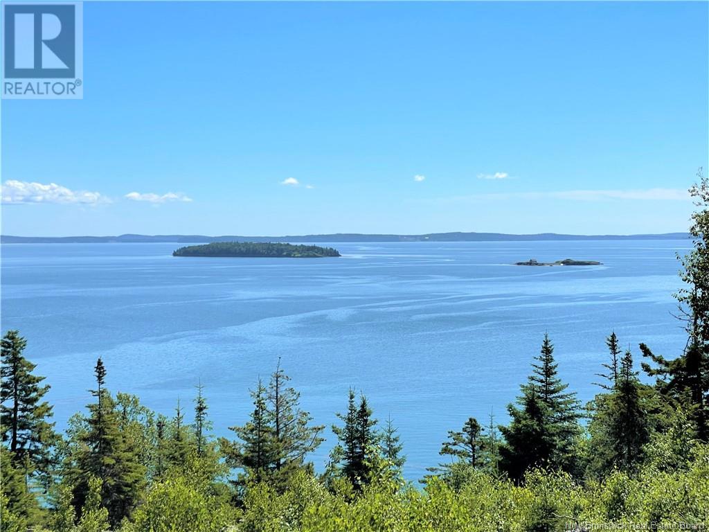 Lot 7 Kilmarnock Head, Chamcook, New Brunswick  E5B 0A9 - Photo 1 - NB120152