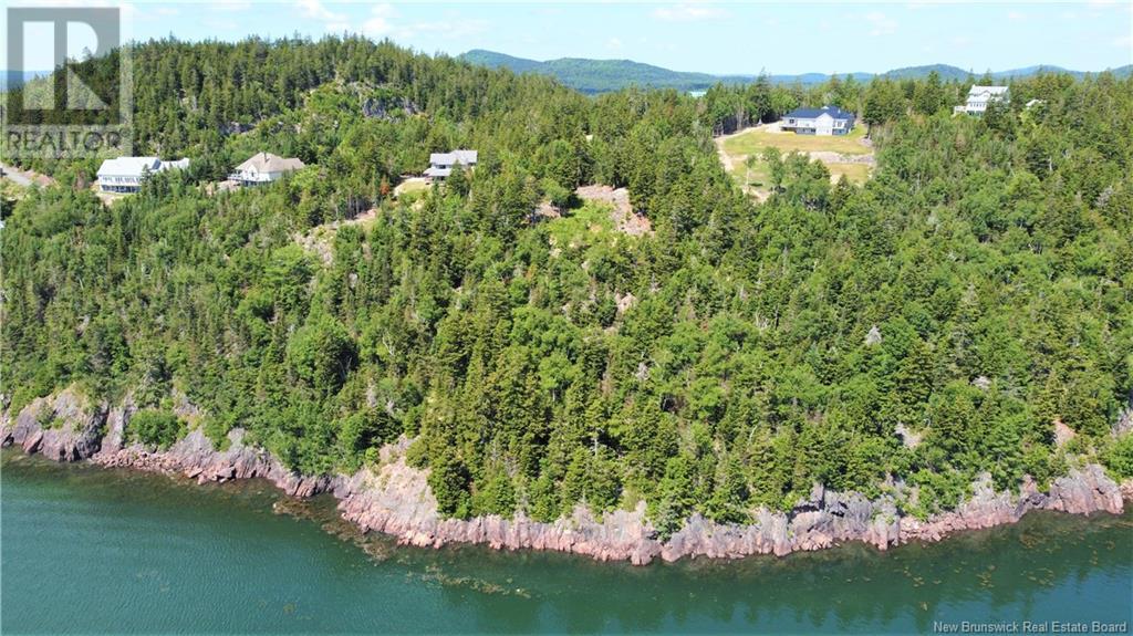 Lot 7 Kilmarnock Head, Chamcook, New Brunswick  E5B 0A9 - Photo 2 - NB120152