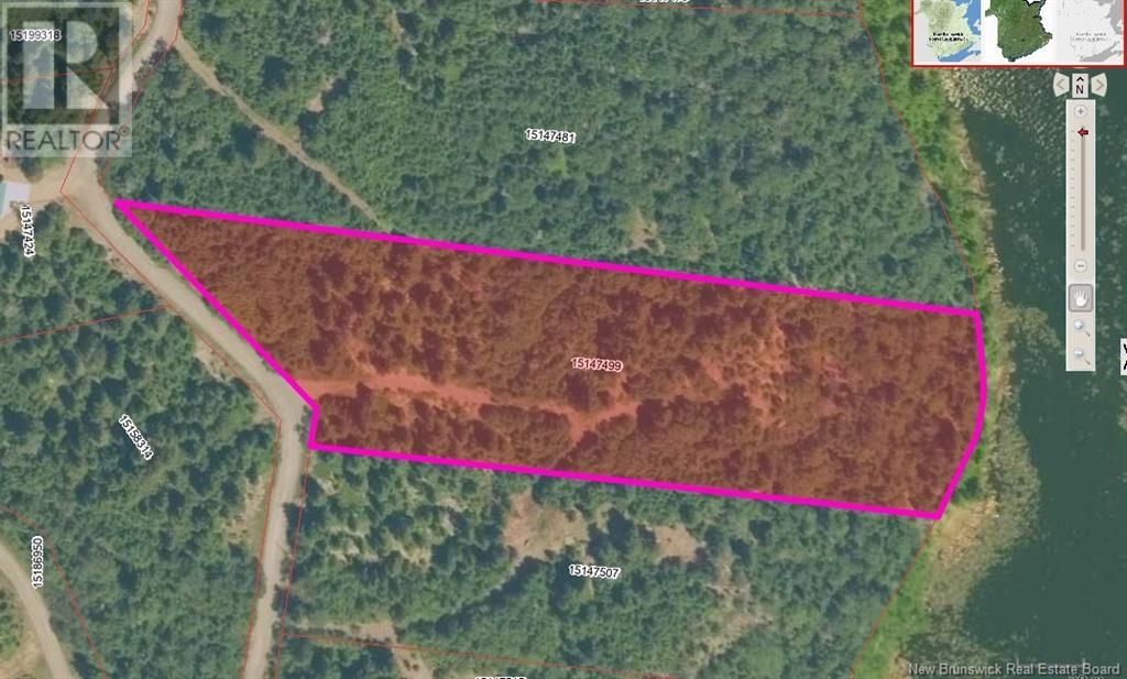 Lot 7 Kilmarnock Head, Chamcook, New Brunswick  E5B 0A9 - Photo 24 - NB120152