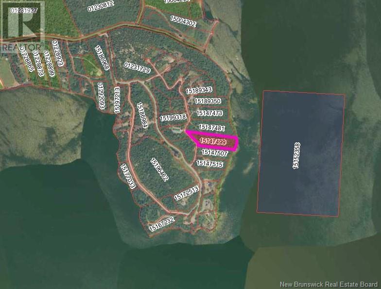 Lot 7 Kilmarnock Head, Chamcook, New Brunswick  E5B 0A9 - Photo 25 - NB120152