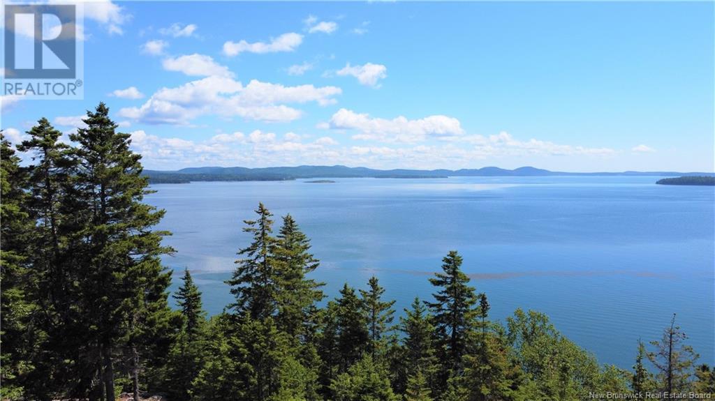 Lot 7 Kilmarnock Head, Chamcook, New Brunswick  E5B 0A9 - Photo 3 - NB120152