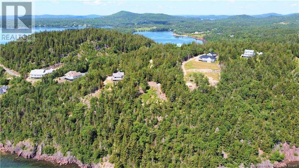 Lot 7 Kilmarnock Head, Chamcook, New Brunswick  E5B 0A9 - Photo 6 - NB120152