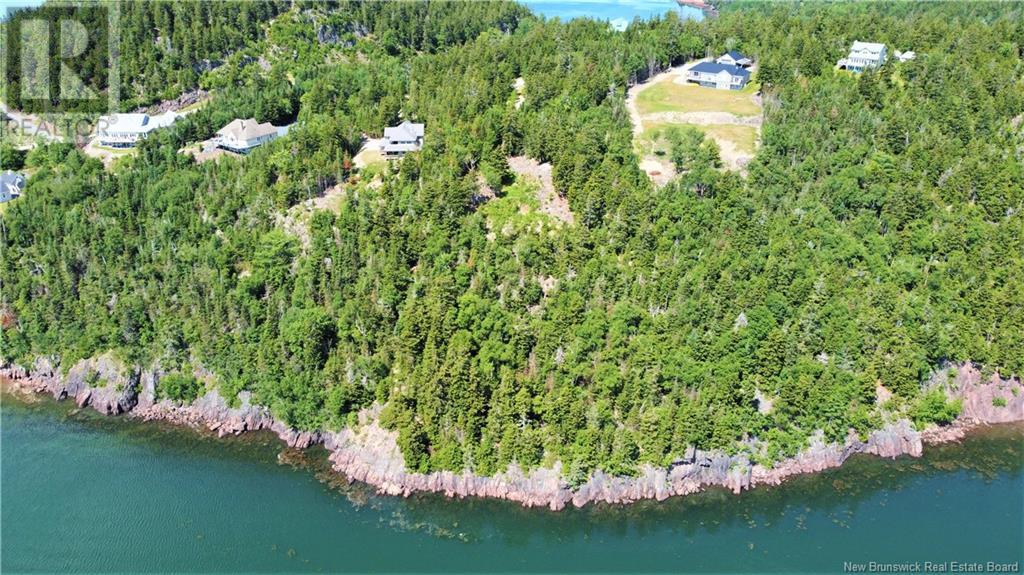 Lot 7 Kilmarnock Head, Chamcook, New Brunswick  E5B 0A9 - Photo 7 - NB120152