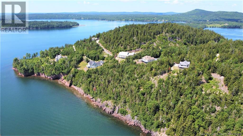 Lot 7 Kilmarnock Head, Chamcook, New Brunswick  E5B 0A9 - Photo 9 - NB120152