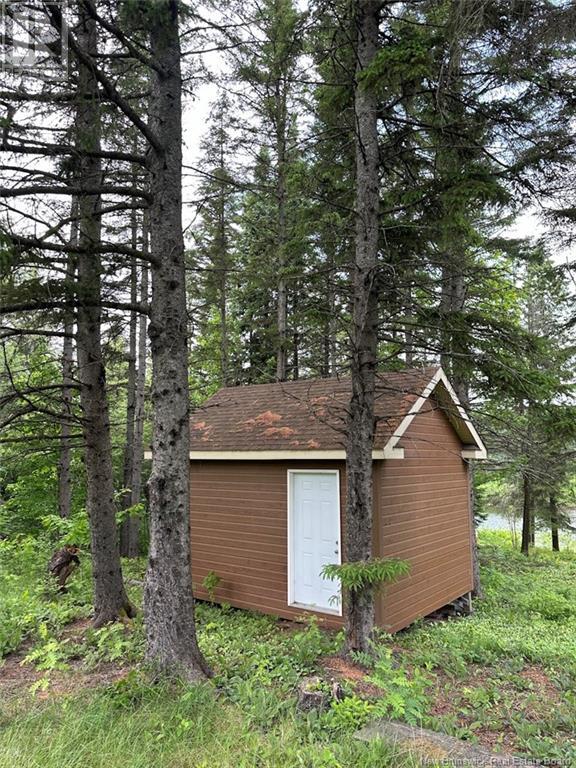 Lot Route 2, Edmundston, New Brunswick  E7B 2B1 - Photo 5 - NB120319