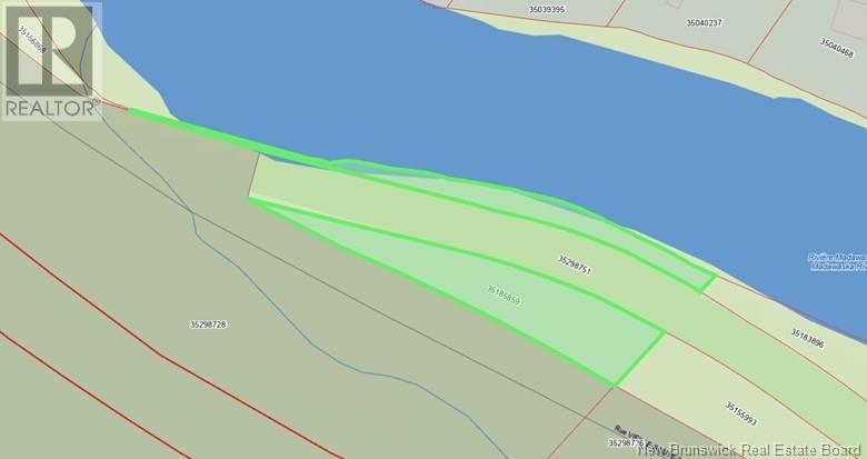 Lot Route 2, Edmundston, New Brunswick  E7B 2B1 - Photo 8 - NB120319