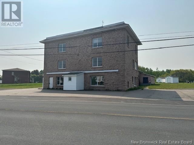 4117 Main Street, Belledune, New Brunswick  E8G 2K8 - Photo 1 - NB120360