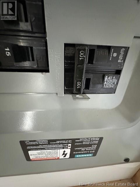 4117 Main Street, Belledune, New Brunswick  E8G 2K8 - Photo 16 - NB120360