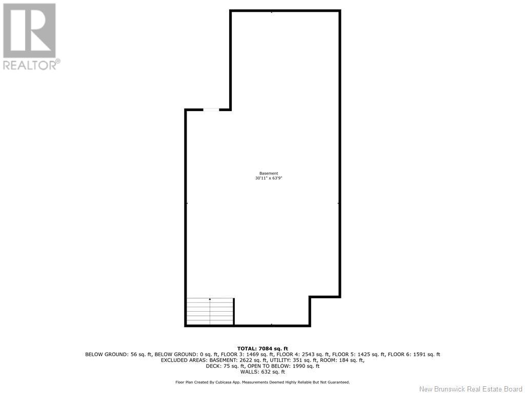 4117 Main Street, Belledune, New Brunswick  E8G 2K8 - Photo 26 - NB120360