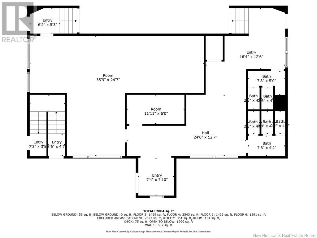 4117 Main Street, Belledune, New Brunswick  E8G 2K8 - Photo 27 - NB120360