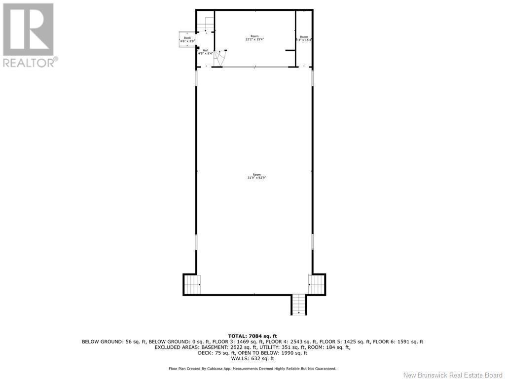 4117 Main Street, Belledune, New Brunswick  E8G 2K8 - Photo 28 - NB120360