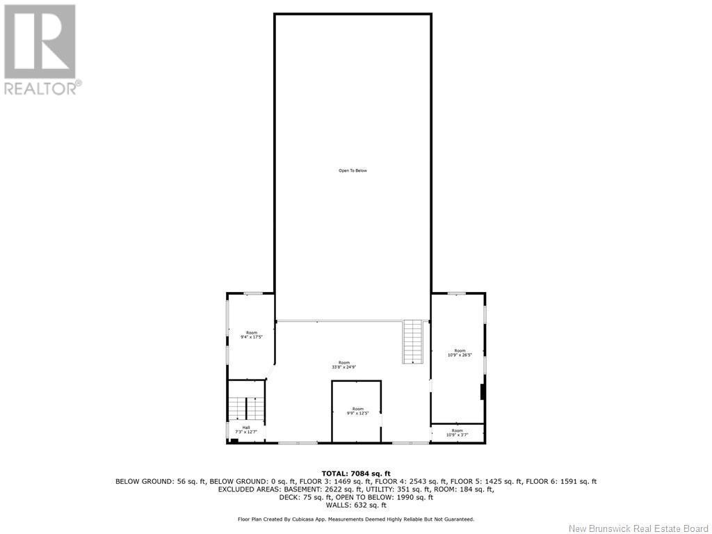 4117 Main Street, Belledune, New Brunswick  E8G 2K8 - Photo 29 - NB120360