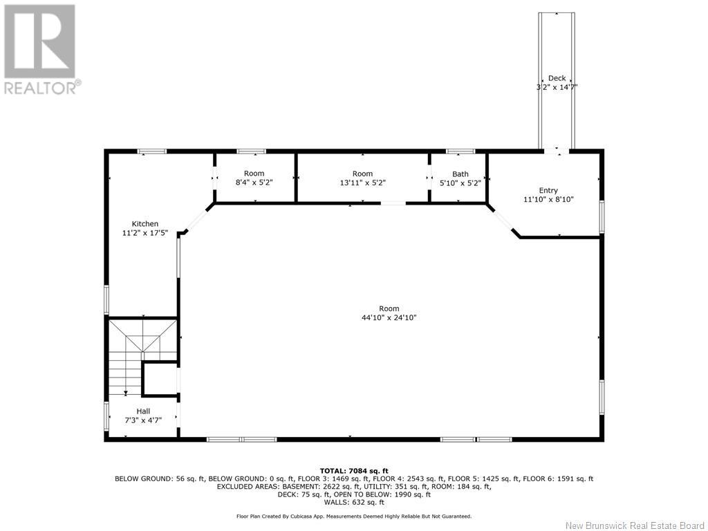 4117 Main Street, Belledune, New Brunswick  E8G 2K8 - Photo 30 - NB120360