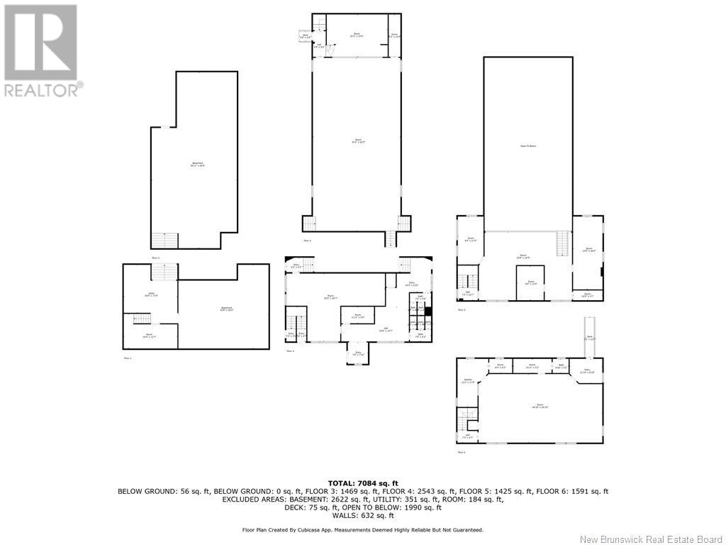 4117 Main Street, Belledune, New Brunswick  E8G 2K8 - Photo 31 - NB120360