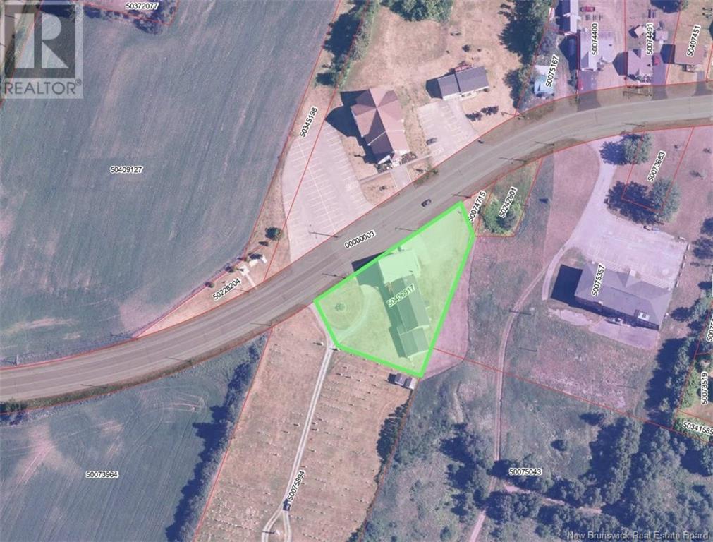4117 Main Street, Belledune, New Brunswick  E8G 2K8 - Photo 33 - NB120360