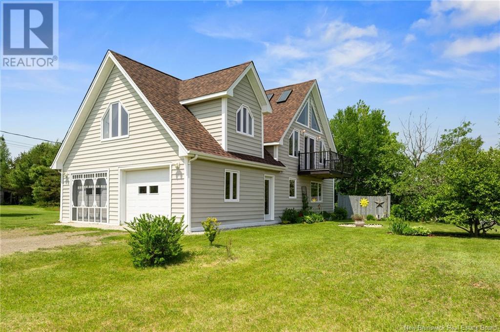 3202 Route 535, Cocagne, New Brunswick E4R 3K3 - Photo 2 - NB120139