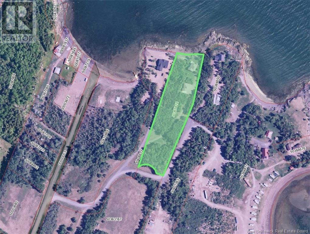 25 Island View Lane, Sea Side, New Brunswick E8G 0A7 - Photo 36 - NB120323