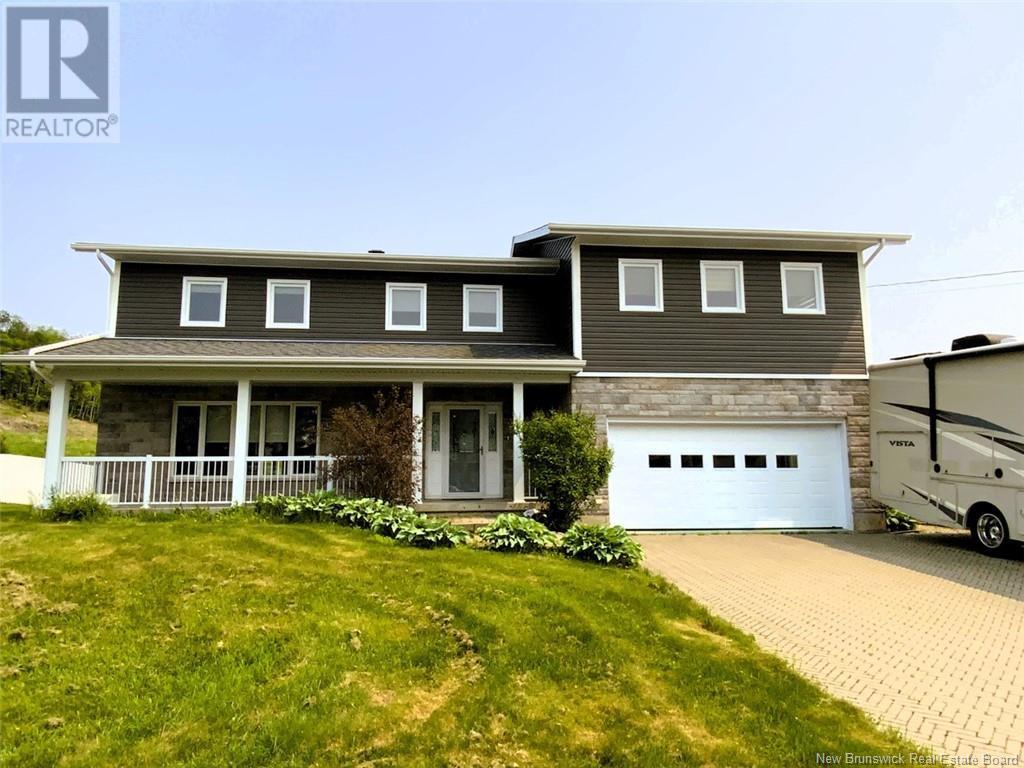 33 Thibaudeau Avenue, Edmundston, New Brunswick