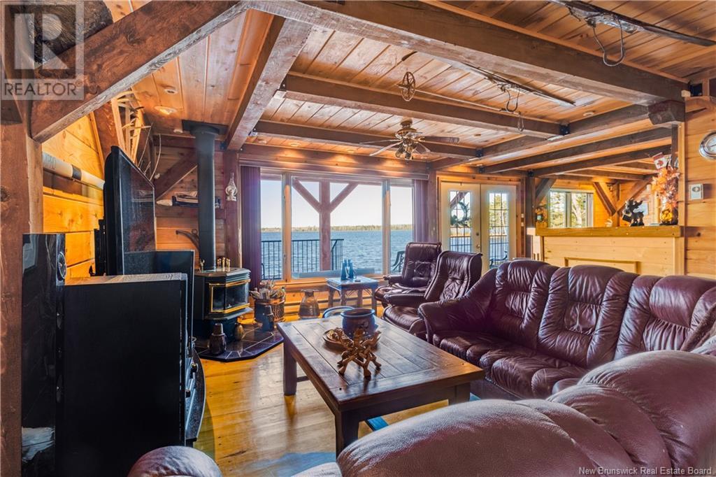 41 Old Birch Lane, Eel River Lake, New Brunswick E6H 1S7 - Photo 10 - NB120339