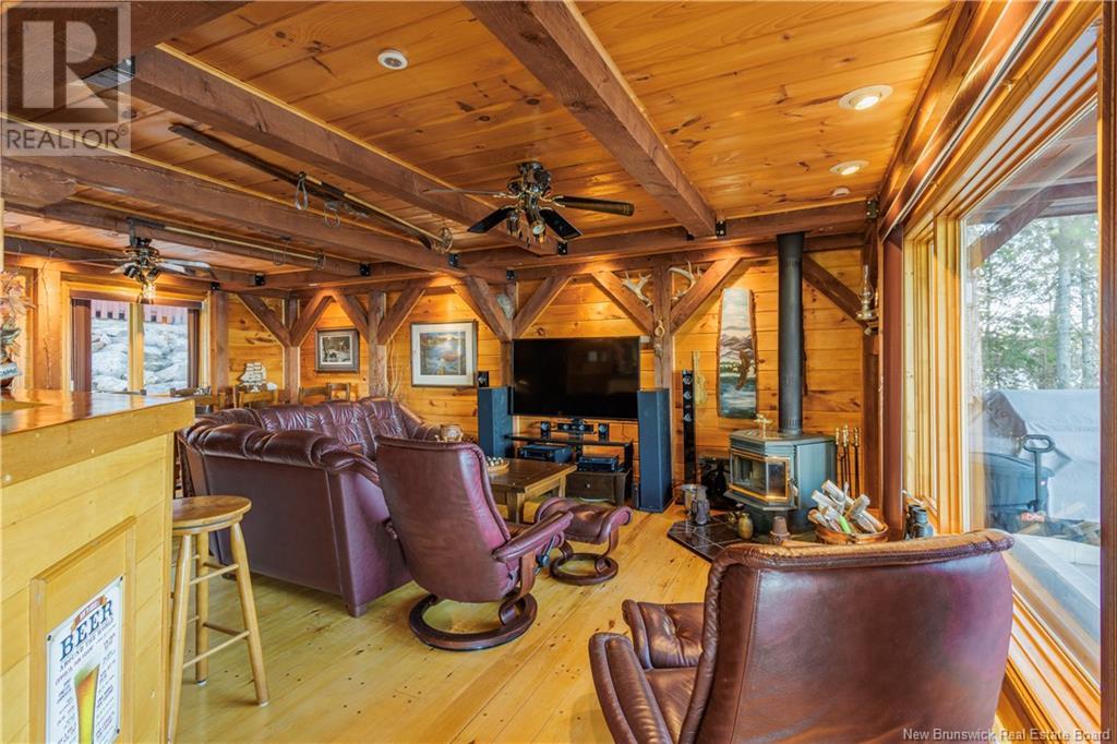 41 Old Birch Lane, Eel River Lake, New Brunswick E6H 1S7 - Photo 12 - NB120339