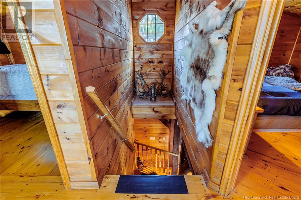 41 Old Birch Lane, Eel River Lake, New Brunswick E6H 1S7 - Photo 22 - NB120339