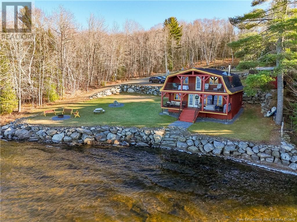 41 Old Birch Lane, Eel River Lake, New Brunswick E6H 1S7 - Photo 33 - NB120339