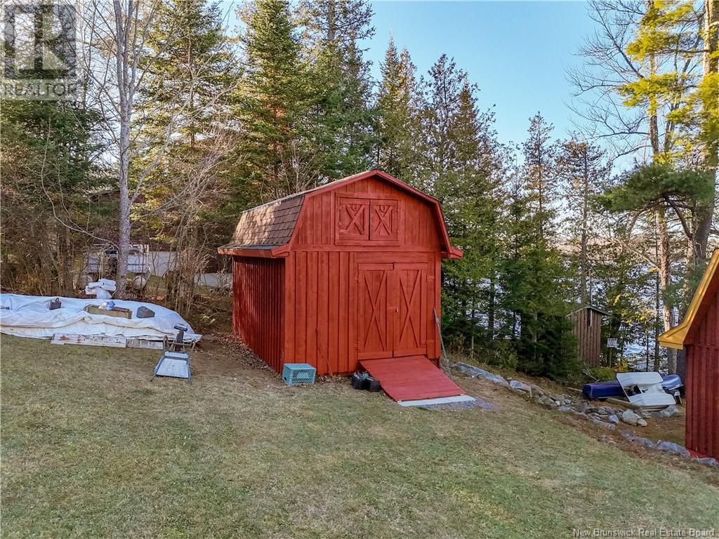 41 Old Birch Lane, Eel River Lake, New Brunswick E6H 1S7 - Photo 4 - NB120339