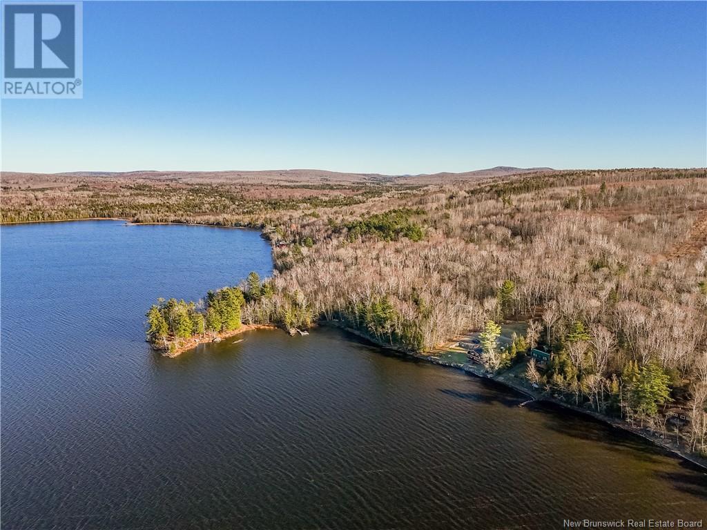 41 Old Birch Lane, Eel River Lake, New Brunswick E6H 1S7 - Photo 40 - NB120339