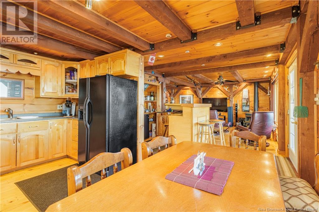 41 Old Birch Lane, Eel River Lake, New Brunswick E6H 1S7 - Photo 7 - NB120339