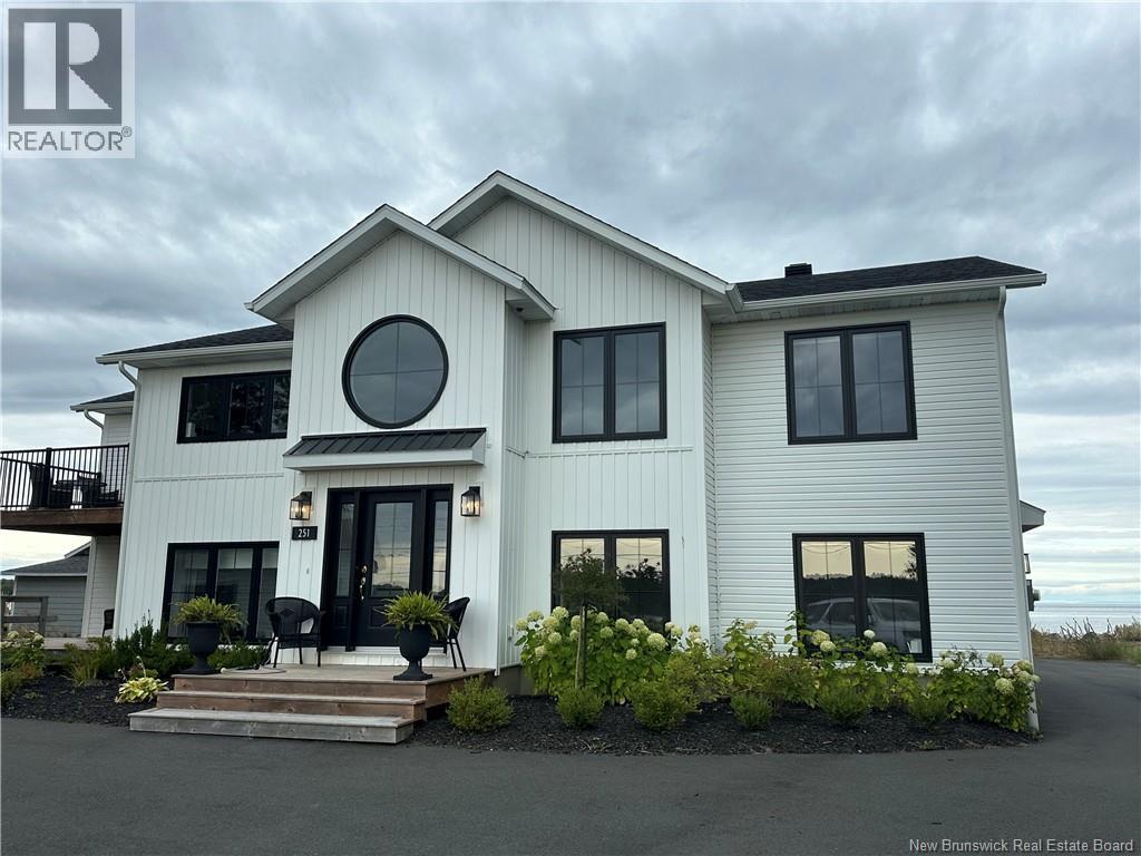 251 Bayshore, Bathurst, New Brunswick  E2A 6A5 - Photo 50 - NB120388