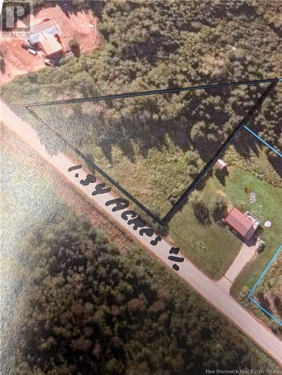 Lot A-1 Drurys Cove Road, Ratter Corner, New Brunswick  E4E 3L1 - Photo 1 - NB120469
