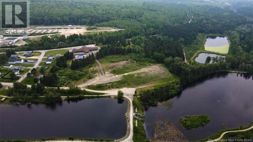 37 Savoie Street, Kedgwick, New Brunswick  E8B 1K1 - Photo 2 - NB120436
