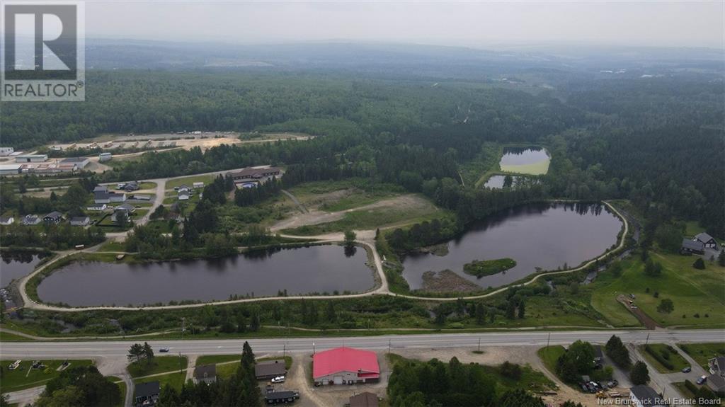 37 Savoie Street, Kedgwick, New Brunswick  E8B 1K1 - Photo 3 - NB120436