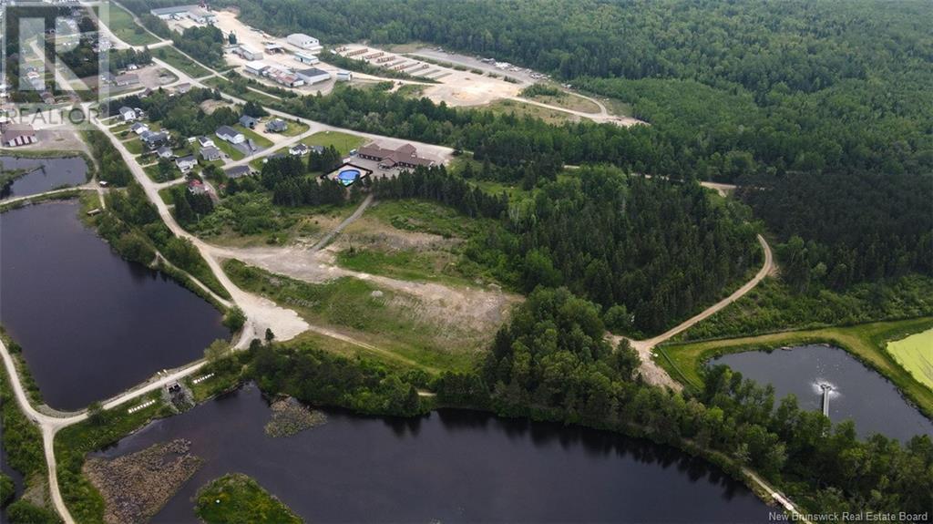 37 Savoie Street, Kedgwick, New Brunswick  E8B 1K1 - Photo 4 - NB120436