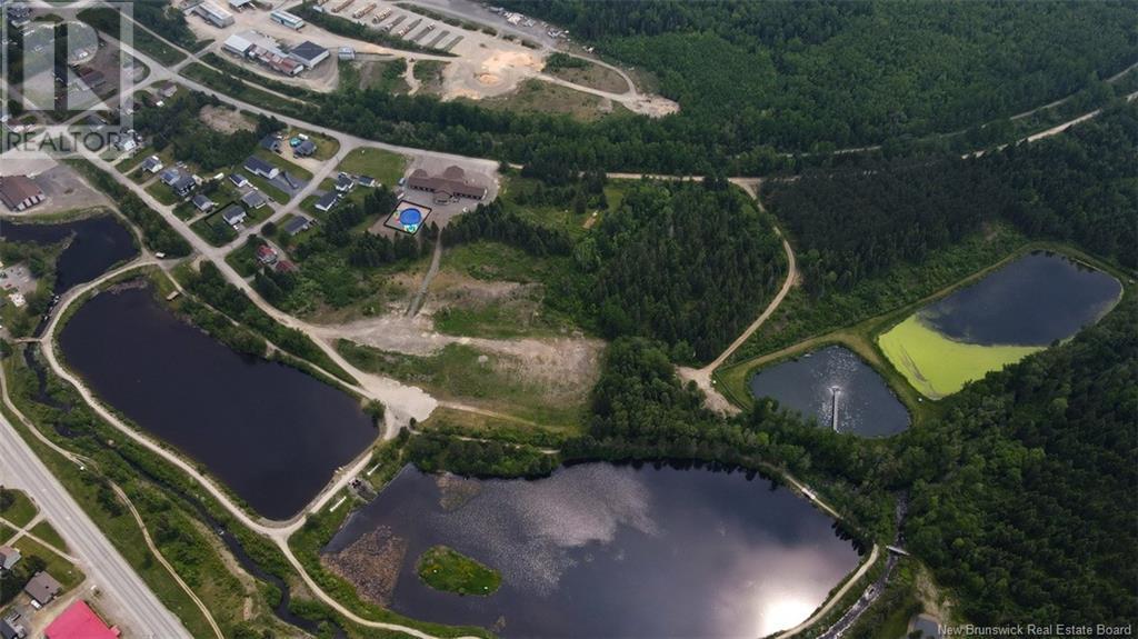 37 Savoie Street, Kedgwick, New Brunswick  E8B 1K1 - Photo 5 - NB120436