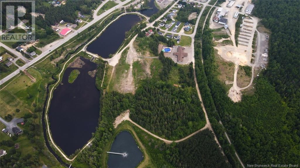 37 Savoie Street, Kedgwick, New Brunswick  E8B 1K1 - Photo 6 - NB120436
