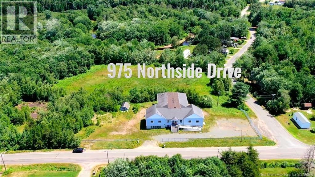 975 Northside Drive, Minto, New Brunswick E4B 3G5 - Photo 2 - NB118569
